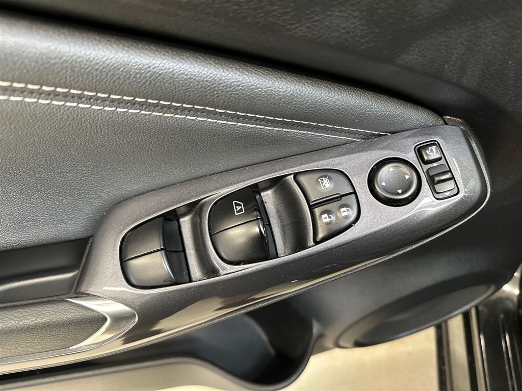 Nissan Juke N-Connecta billede 16