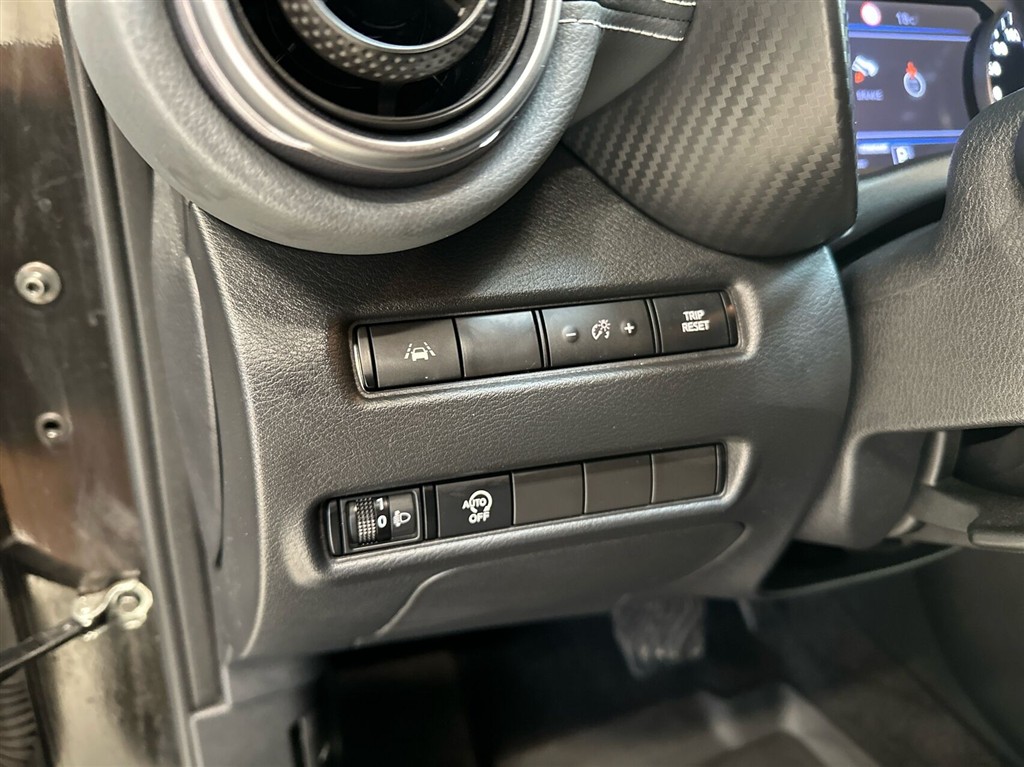 Nissan Juke N-Connecta billede 18