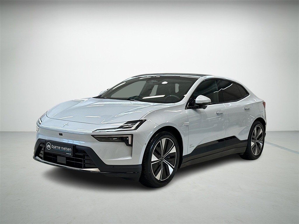 Polestar 4 LRSM Prime