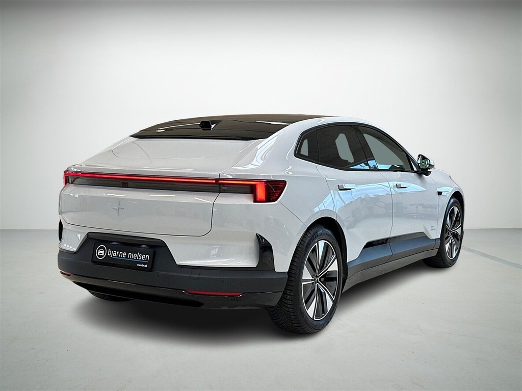 Polestar 4 LRSM Prime billede 2