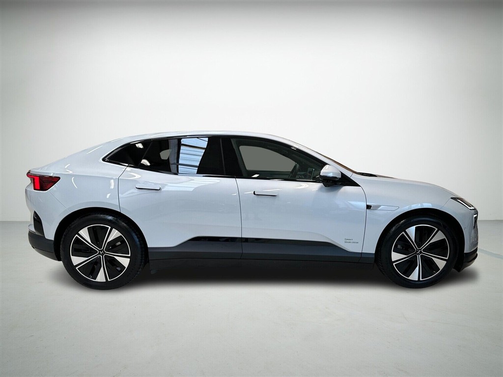 Polestar 4 LRSM Prime billede 5