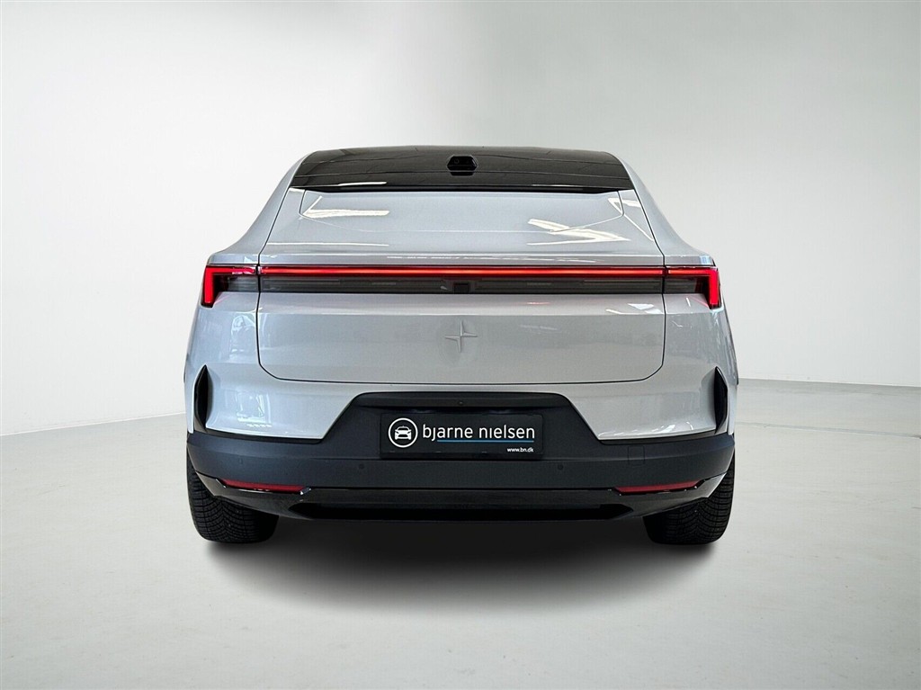 Polestar 4 LRSM Prime billede 7