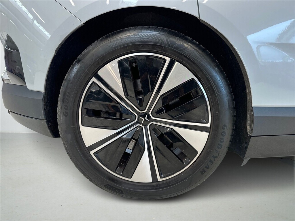 Polestar 4 LRSM Prime billede 8