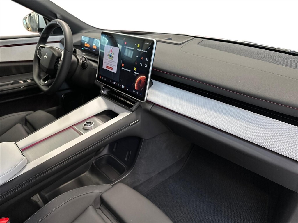Polestar 4 LRSM Prime billede 10