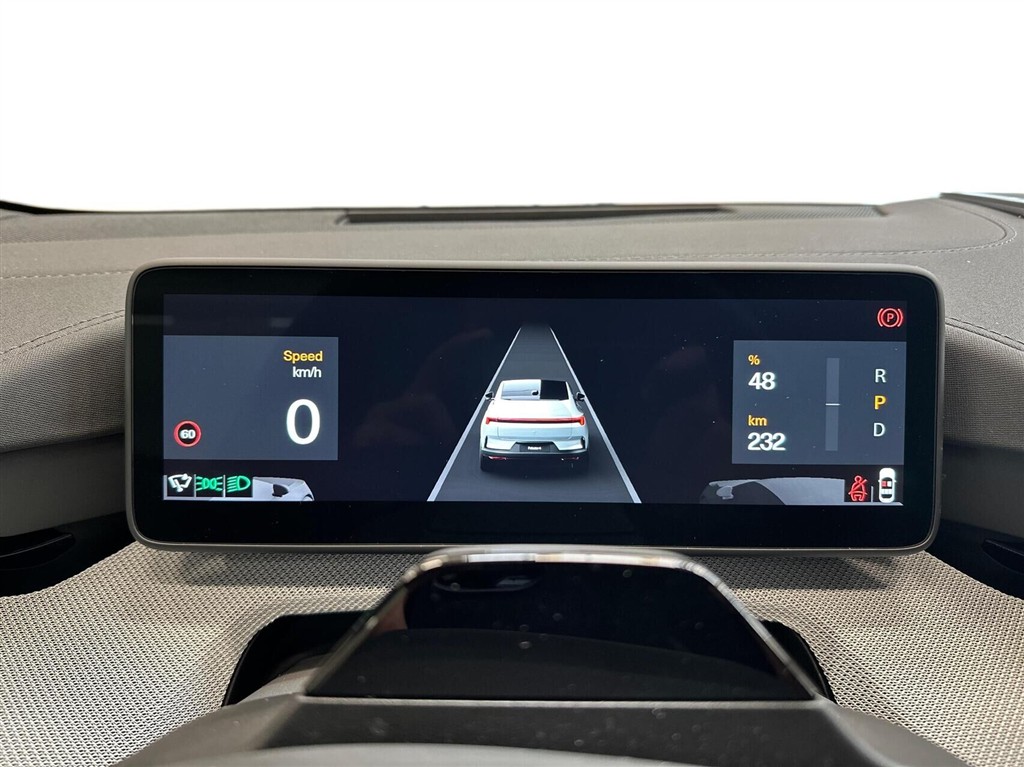Polestar 4 LRSM Prime billede 14