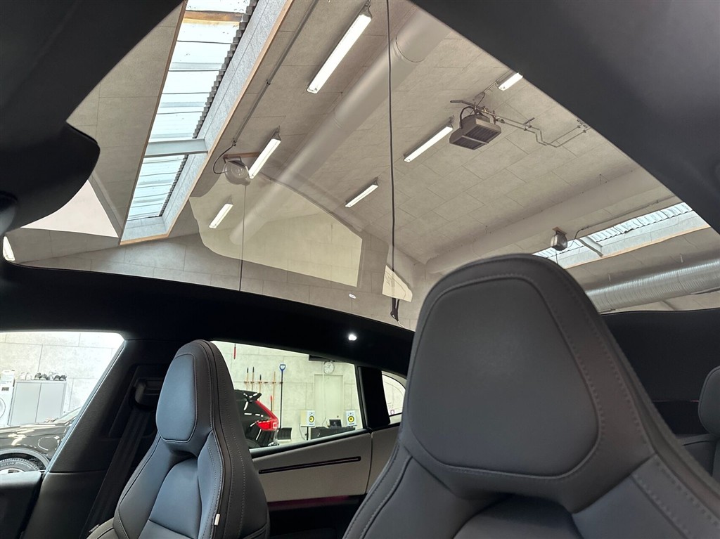 Polestar 4 LRSM Prime billede 19