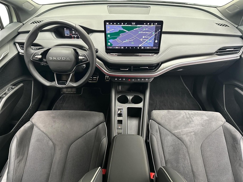 Skoda Elroq Sportline billede 5