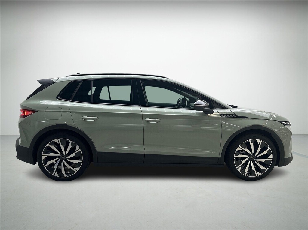 Skoda Elroq Sportline billede 6
