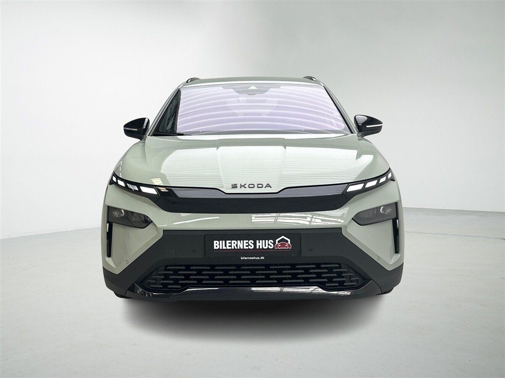 Skoda Elroq Sportline billede 7