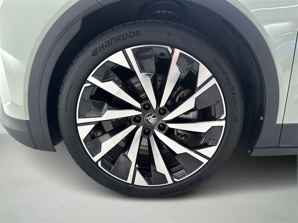 Skoda Elroq Sportline billede 9