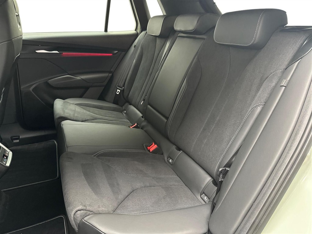 Skoda Elroq Sportline billede 13