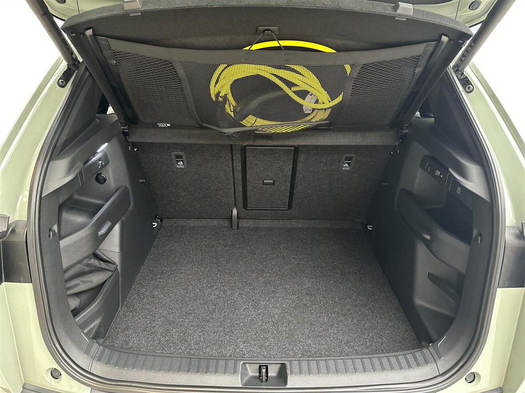 Skoda Elroq Sportline billede 14