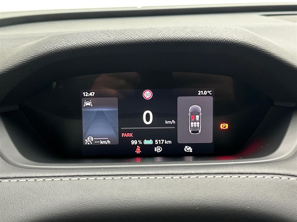 Skoda Elroq Sportline billede 15