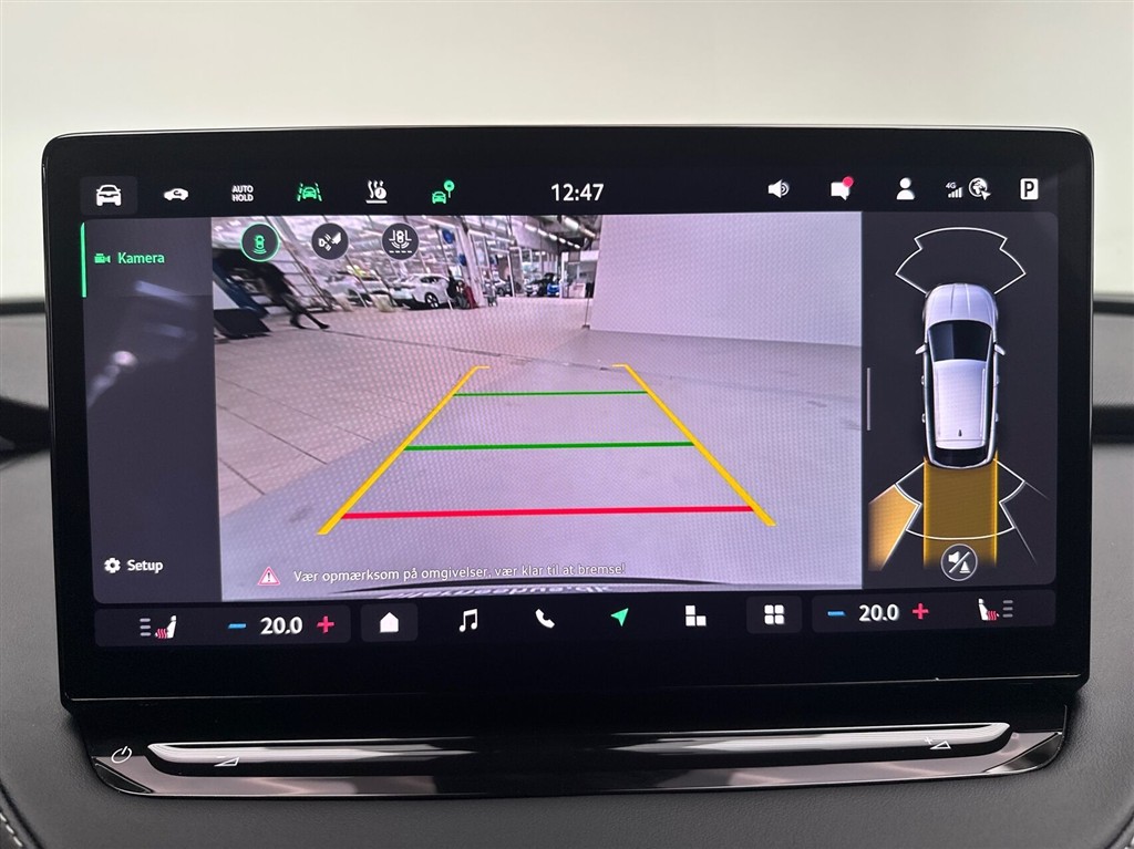 Skoda Elroq Sportline billede 17