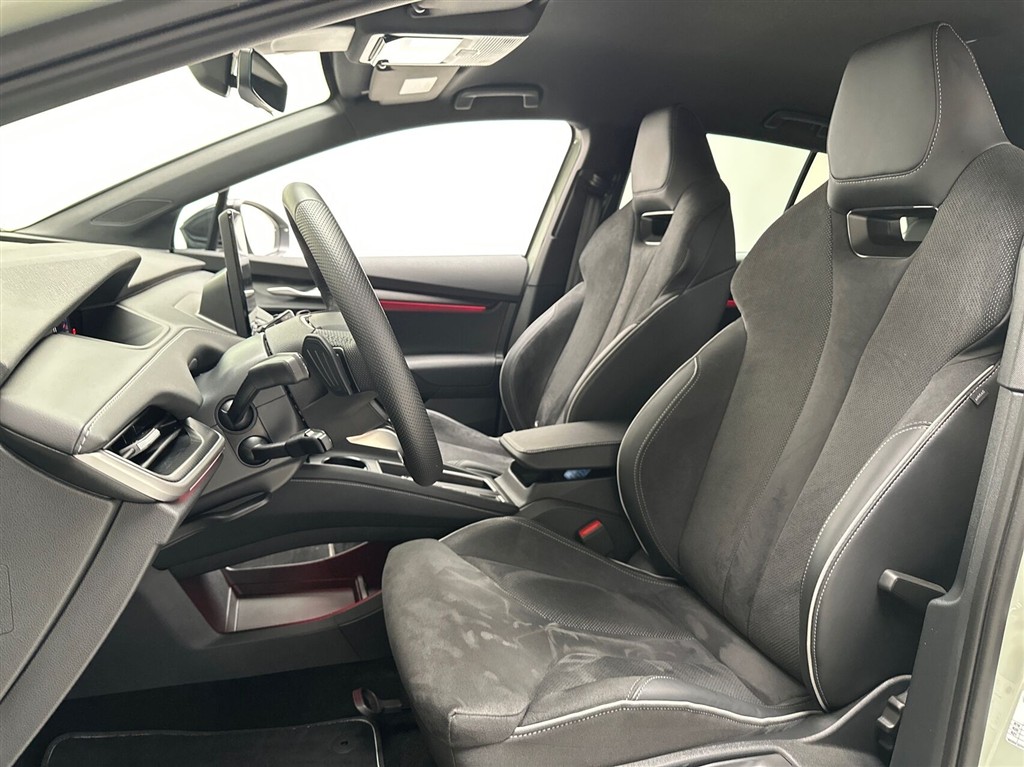Skoda Elroq Sportline billede 19