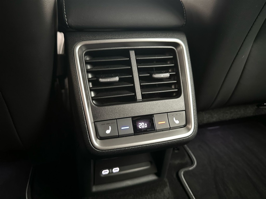 Skoda Elroq Sportline billede 20