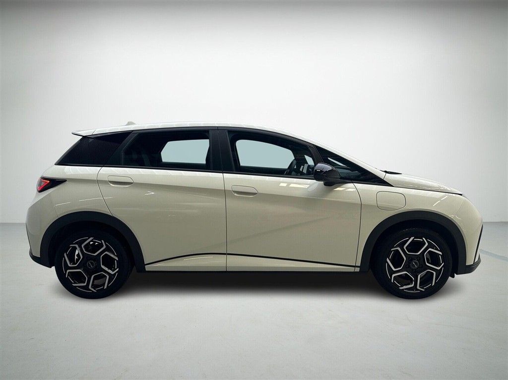 BYD Dolphin Comfort billede 8
