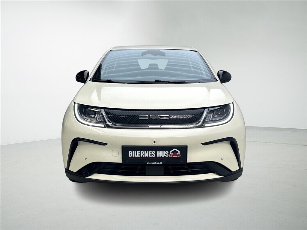 BYD Dolphin Comfort billede 9