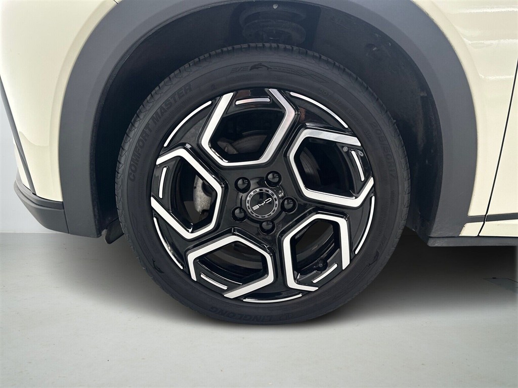 BYD Dolphin Comfort billede 11