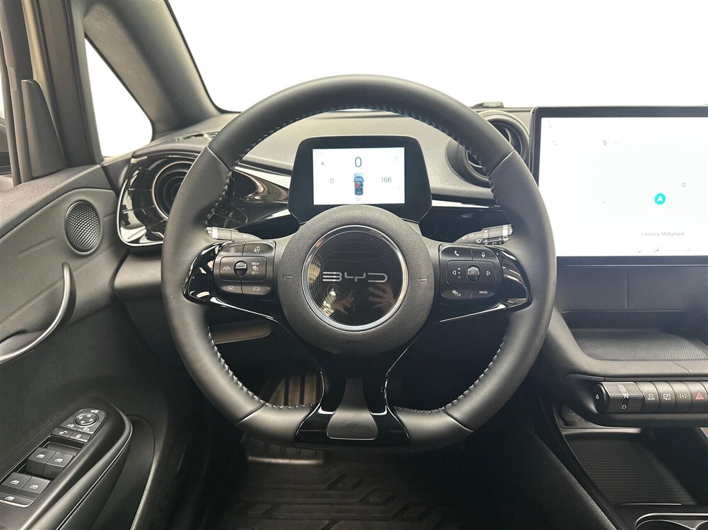 BYD Dolphin Comfort billede 12