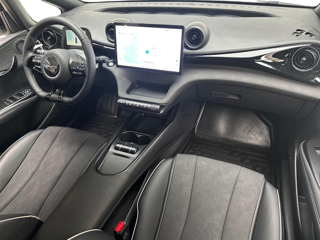 BYD Dolphin Comfort billede 13