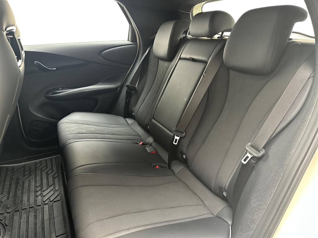 BYD Dolphin Comfort billede 15