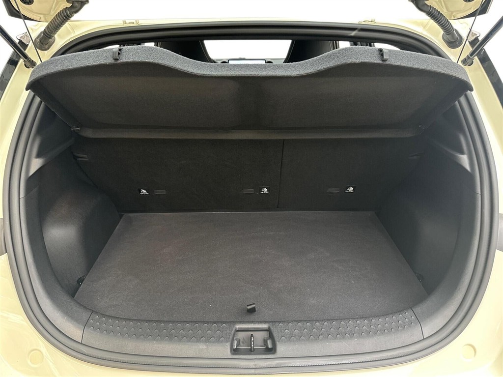BYD Dolphin Comfort billede 16