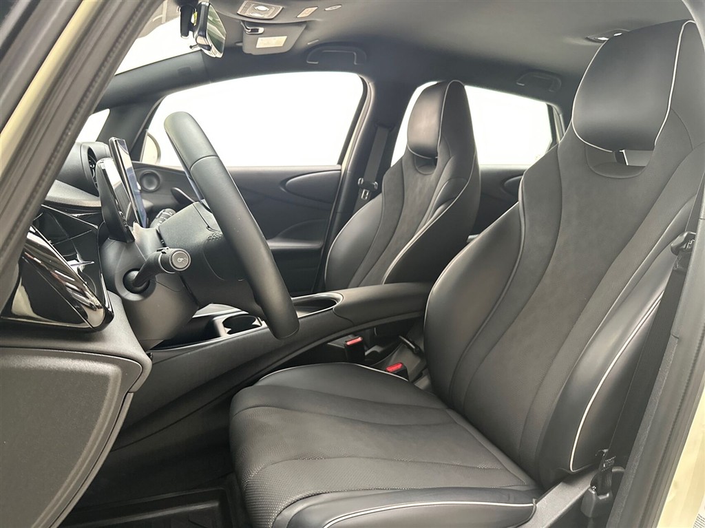 BYD Dolphin Comfort billede 21