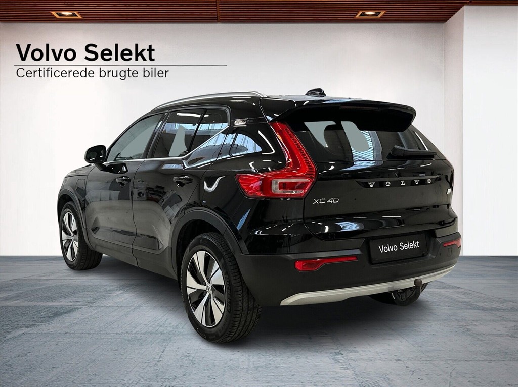 Volvo XC40 Inscription Expression billede 2