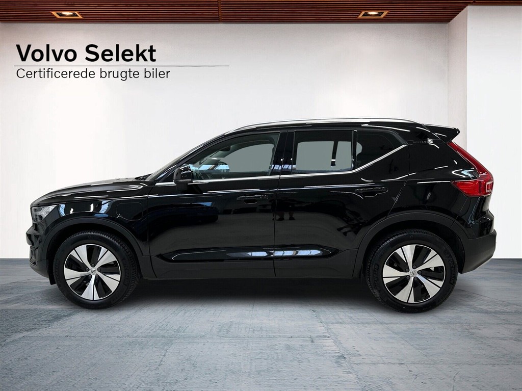 Volvo XC40 Inscription Expression billede 3