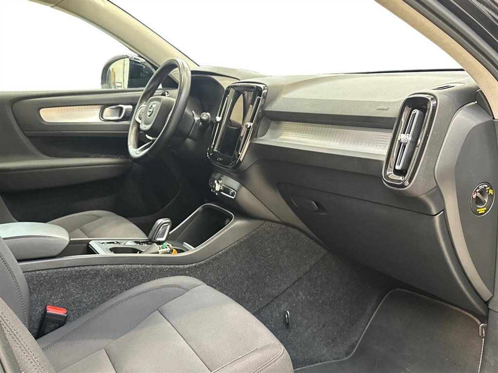 Volvo XC40 Inscription Expression billede 5