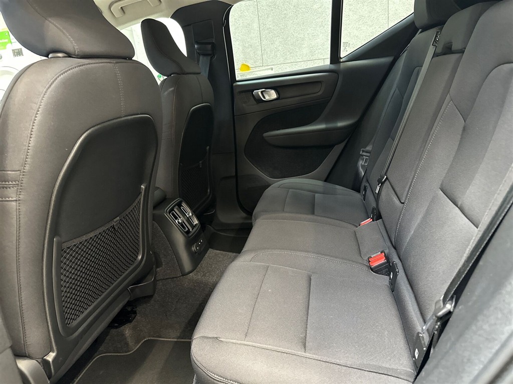 Volvo XC40 Inscription Expression billede 7
