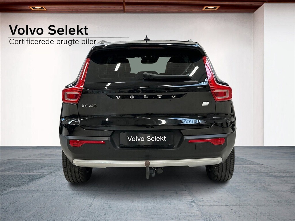 Volvo XC40 Inscription Expression billede 8