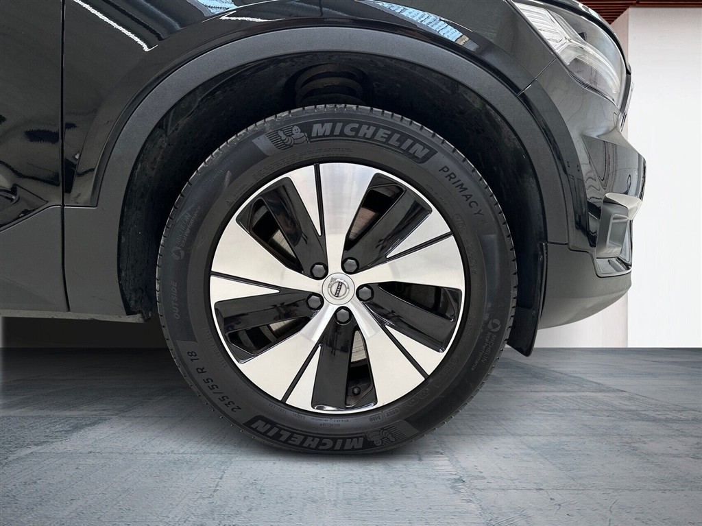 Volvo XC40 Inscription Expression billede 10