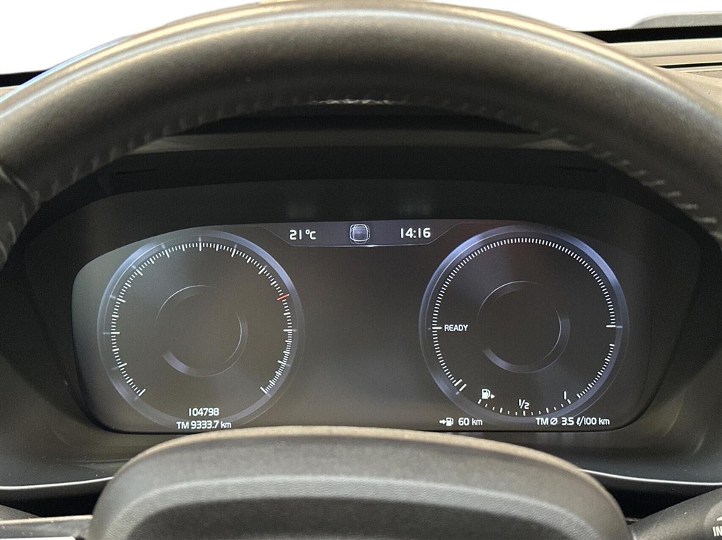 Volvo XC40 Inscription Expression billede 12