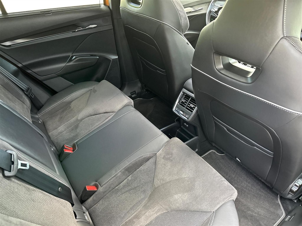 Skoda Enyaq Sportline billede 12