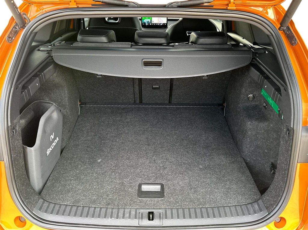 Skoda Enyaq Sportline billede 13