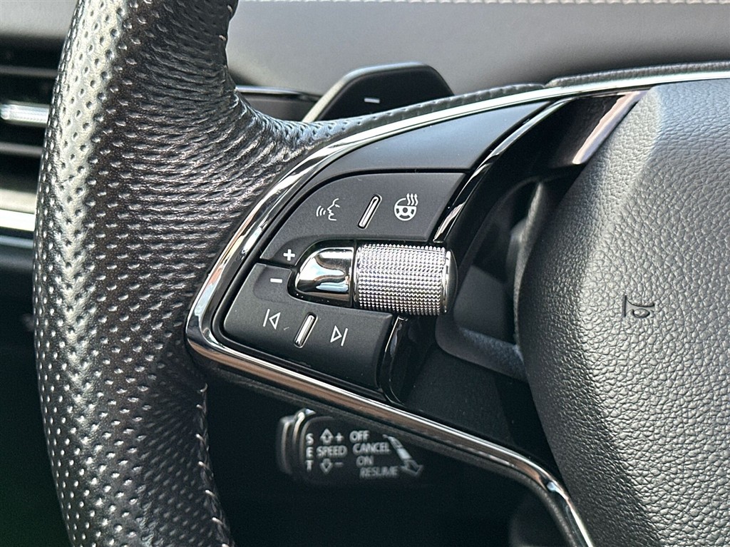 Skoda Enyaq Sportline billede 15