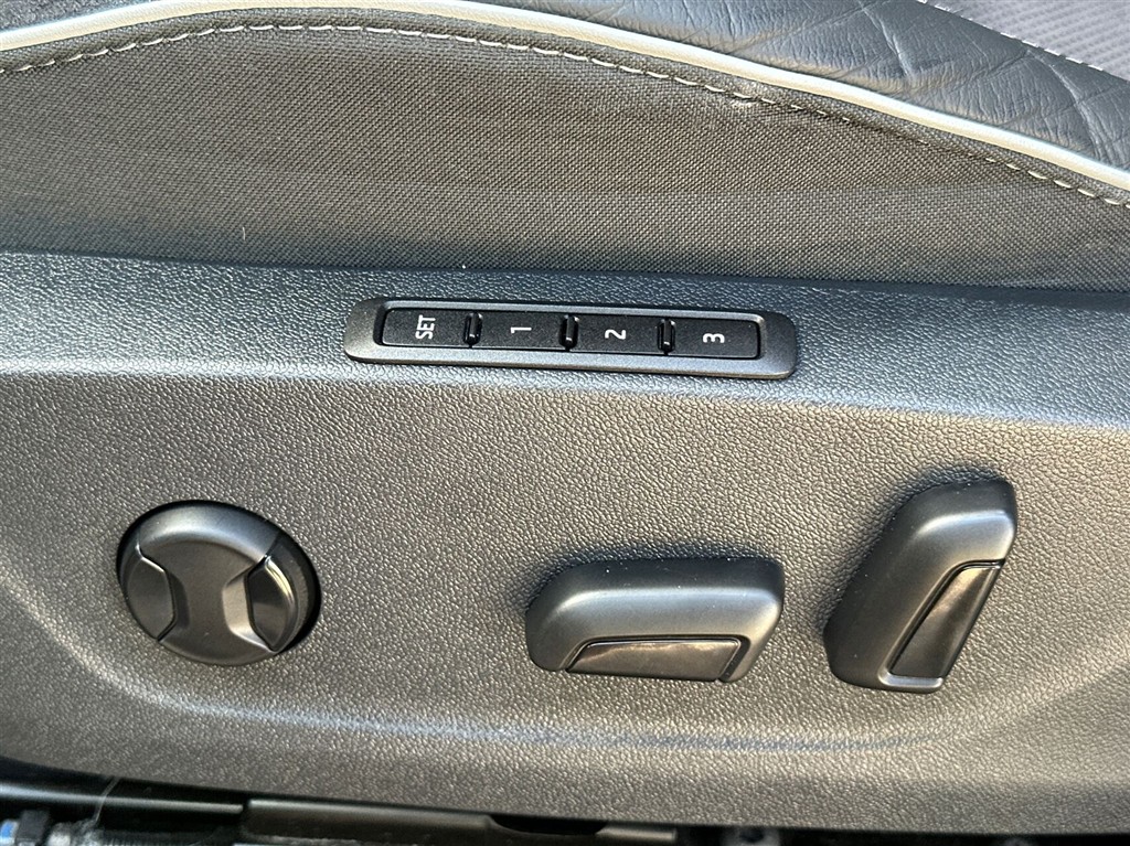 Skoda Enyaq Sportline billede 18