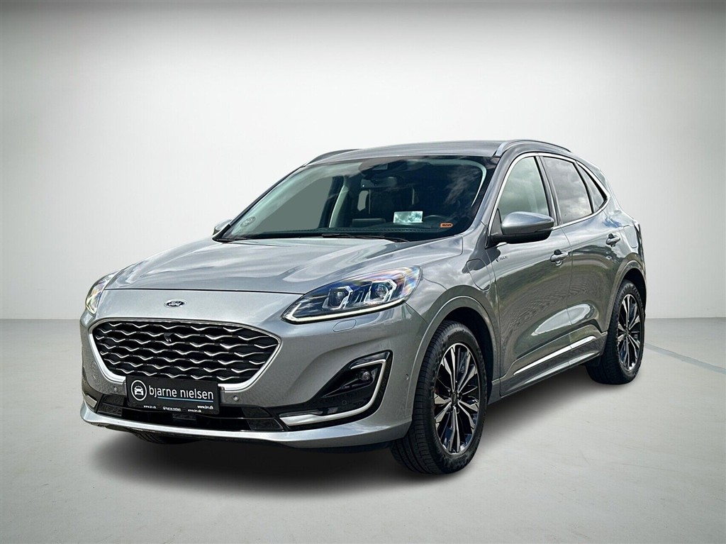 Ford Kuga Vignale