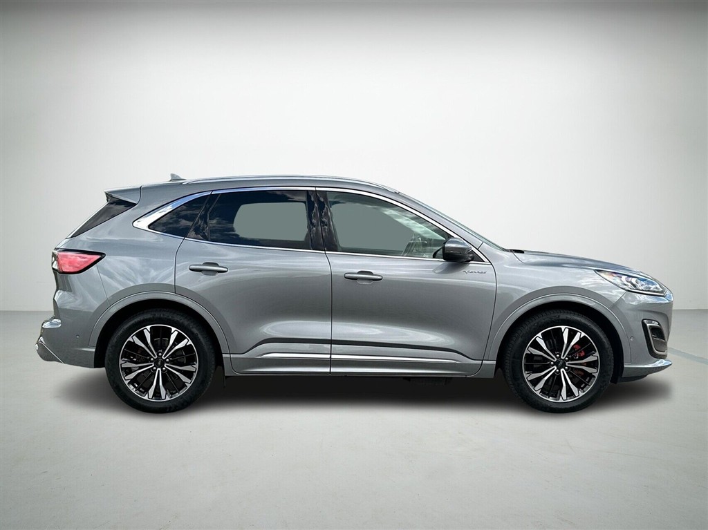 Ford Kuga Vignale billede 5