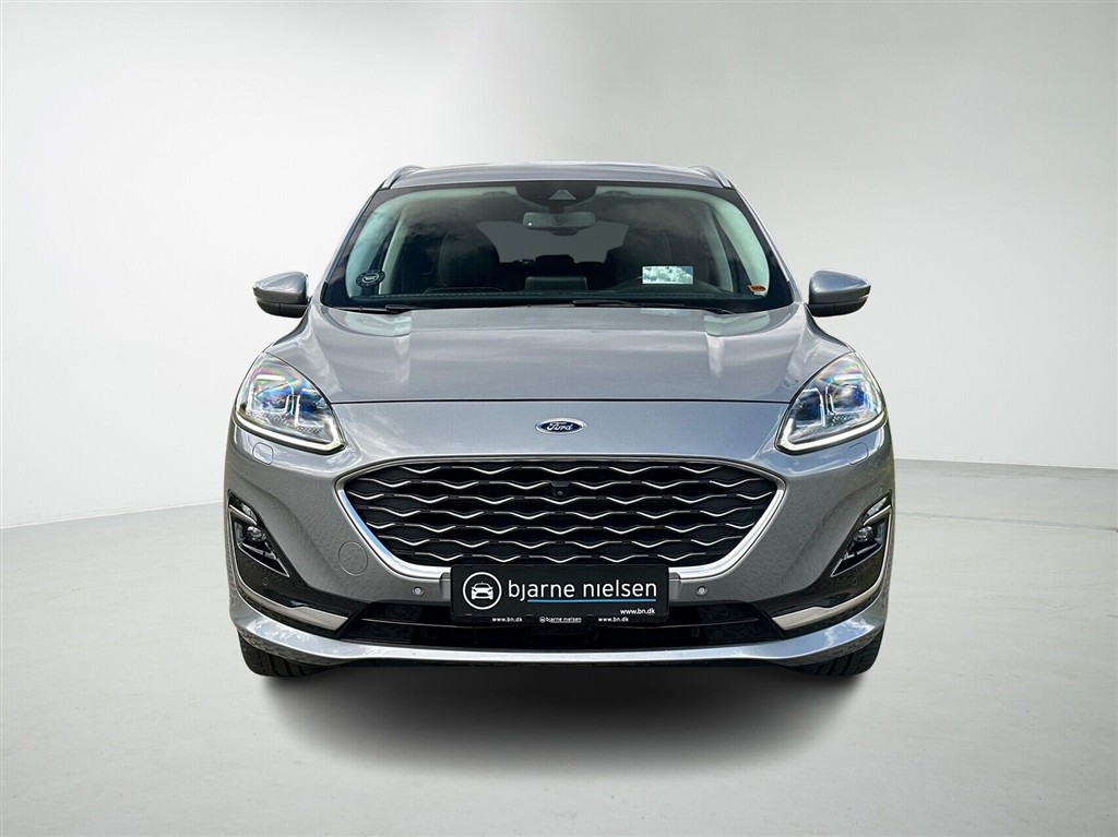 Ford Kuga Vignale billede 6