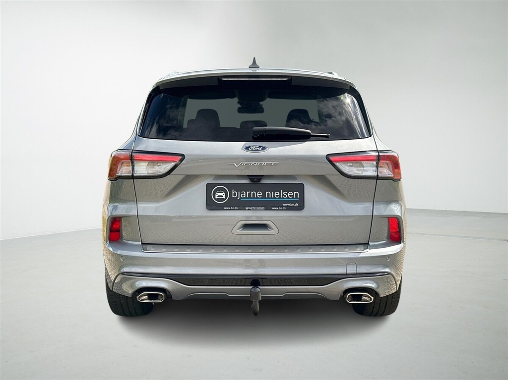 Ford Kuga Vignale billede 7