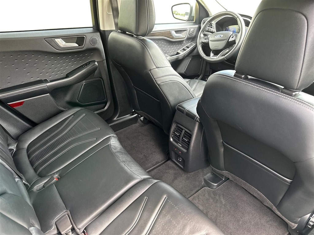 Ford Kuga Vignale billede 12