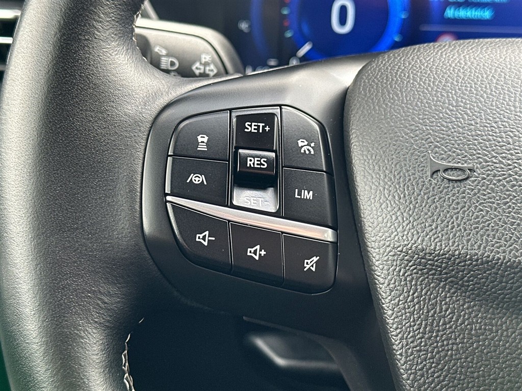 Ford Kuga Vignale billede 15