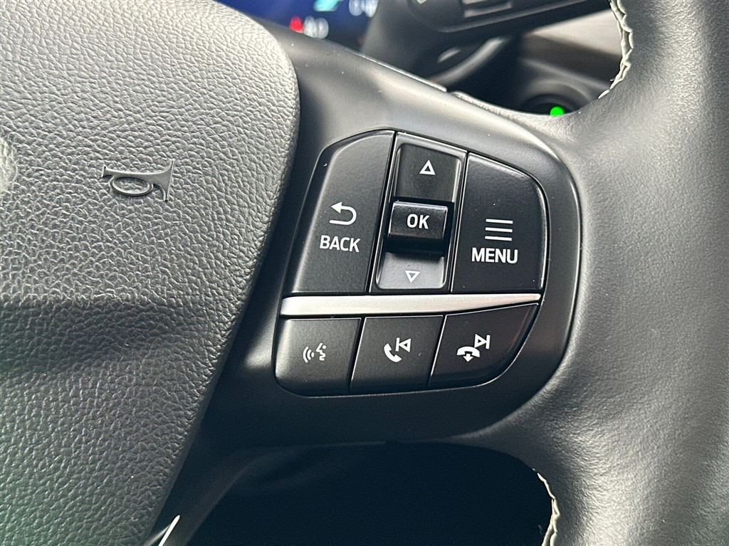 Ford Kuga Vignale billede 16