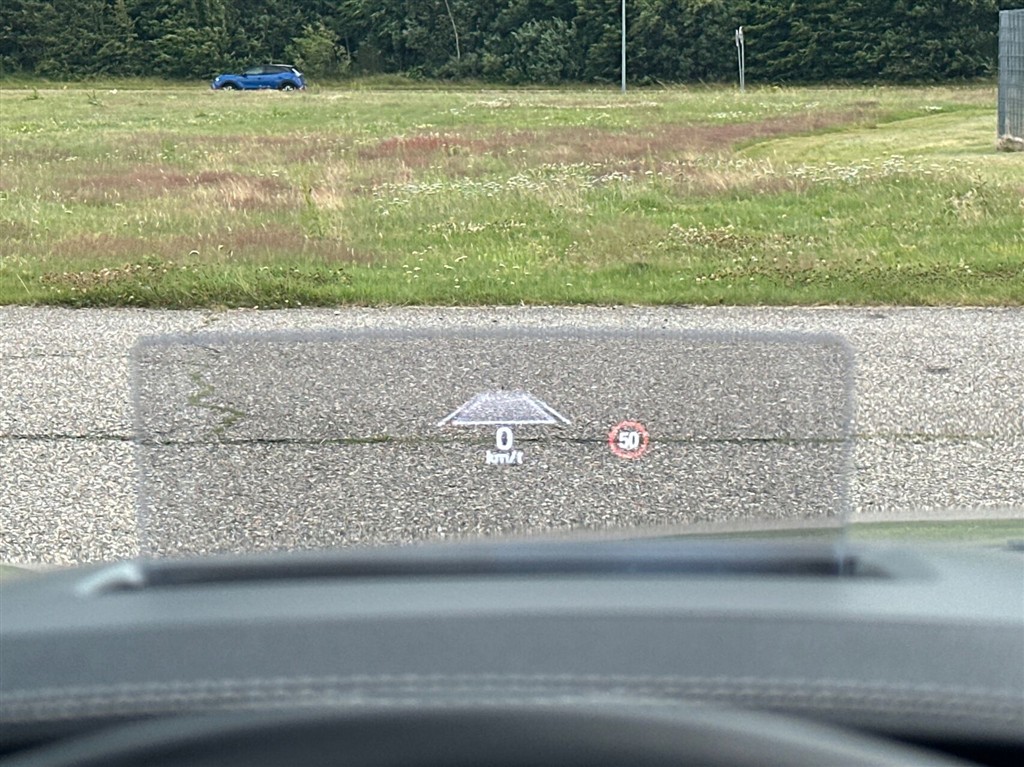 Ford Kuga Vignale billede 19