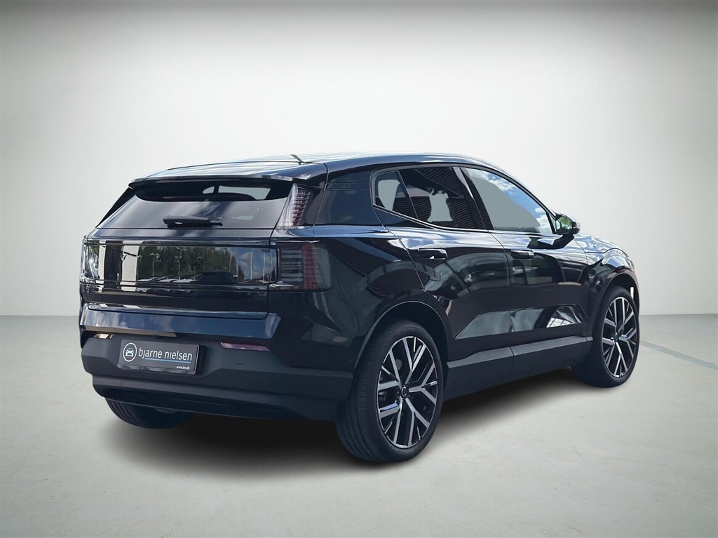 Volvo EX30 Black Edition billede 2