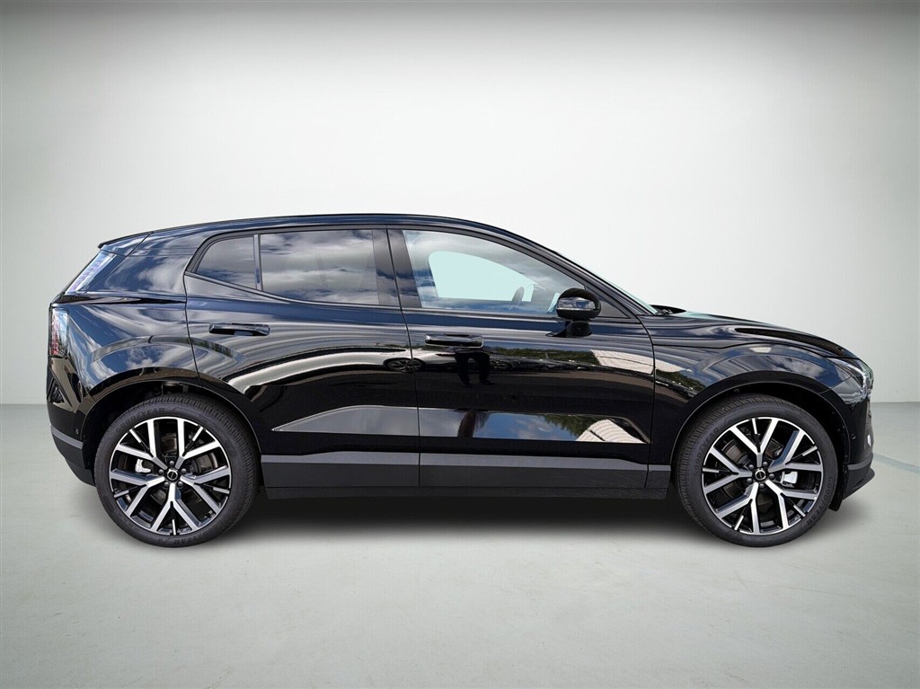 Volvo EX30 Black Edition billede 5