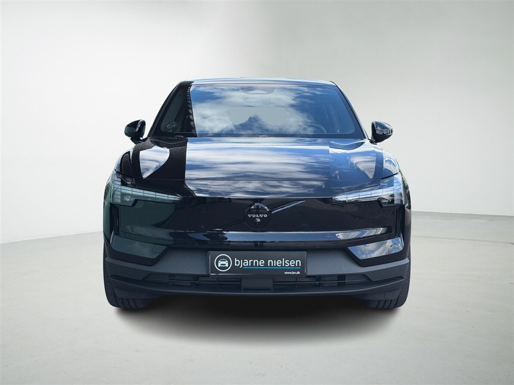 Volvo EX30 Black Edition billede 6